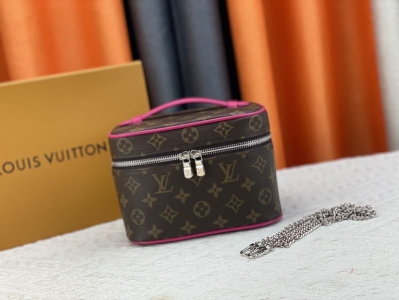 Louis Vuitton Cosmetic Bags